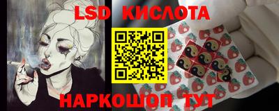 крисы Донской